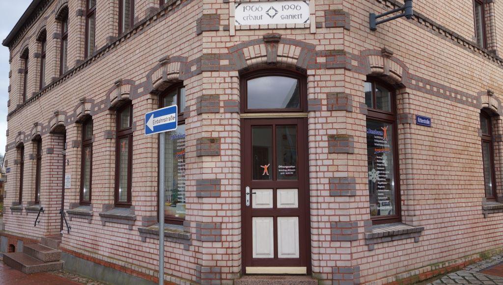 Sanitätshaus Beerbaum